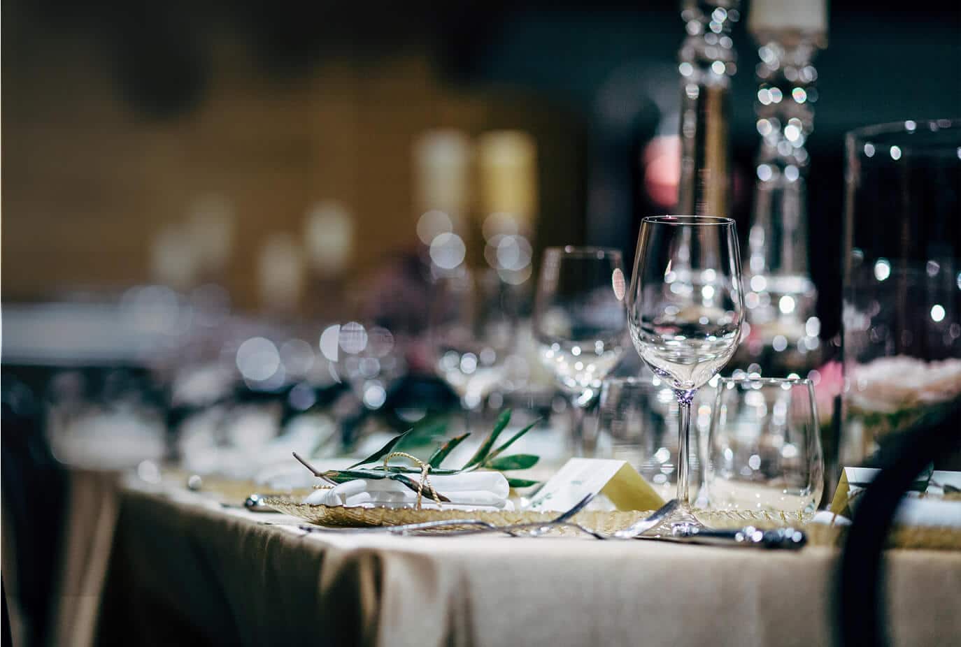 Osez l'art de la table Actualités, tutos, inspirations & conseils art