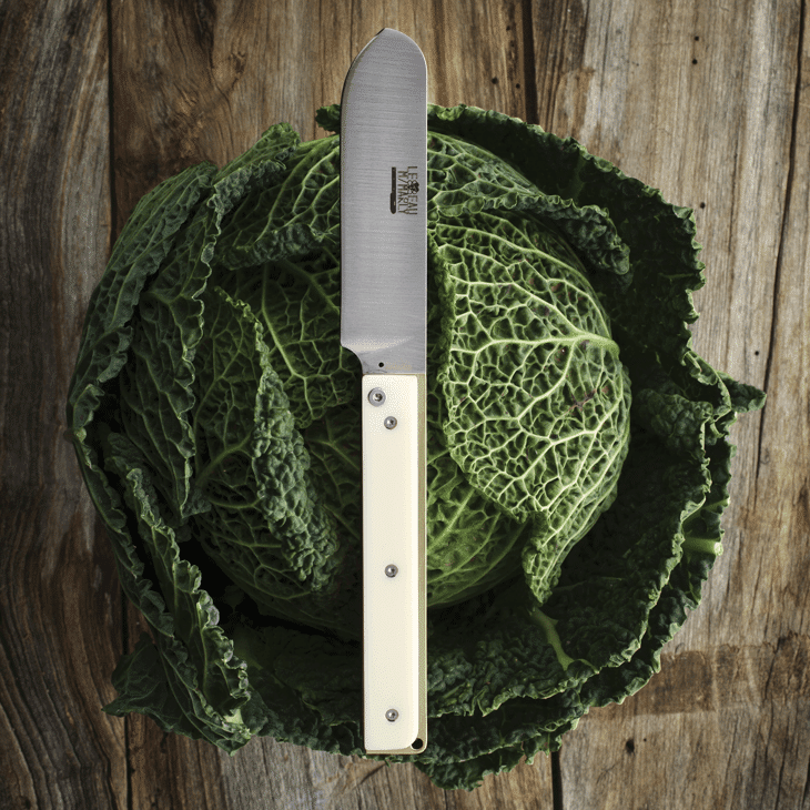 Couteau Claude Dozorme, Le couteau designé pour le restaurant parisien le BeauMarly.