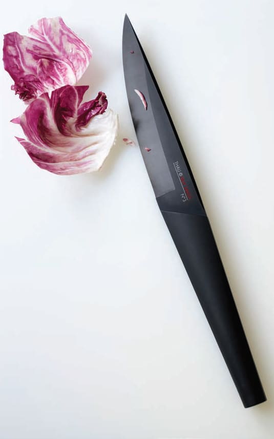 Couteau TB cuisine