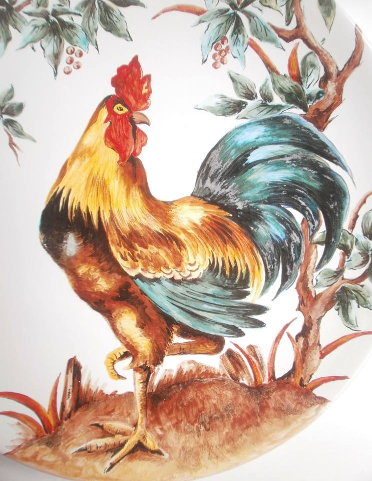 Faïencerie d'Art de Malicorne