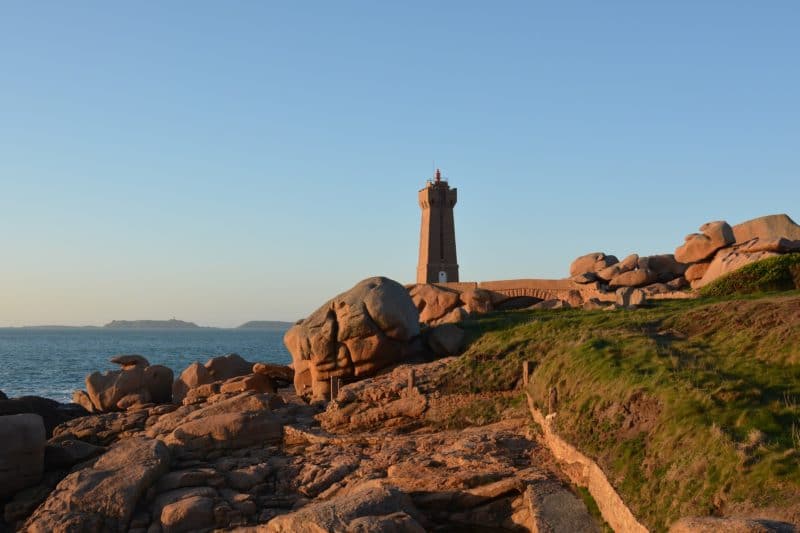 La Bretagne