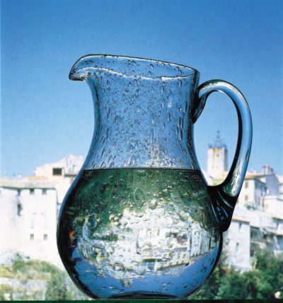 Verrerie Biot