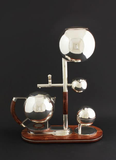 Samovar-SPHERES Marischael