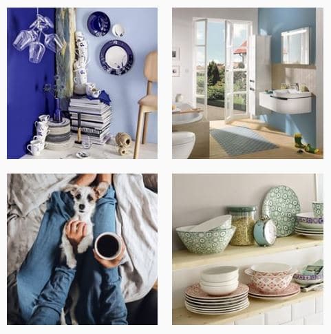 Crédit photo : Villeroy & Boch